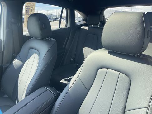 Used 2024 Mercedes-Benz GLA 250 4MATIC image 17