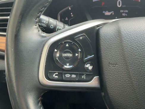 Used 2020 Honda CR-V EX-L image 11