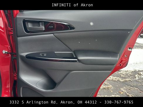 Used 2019 Mitsubishi Eclipse Cross LE image 23