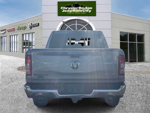 Used 2021 RAM 1500 Big Horn image 7