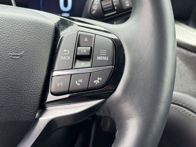 Used 2026 Ford Explorer Platinum AWD/4WD image 20