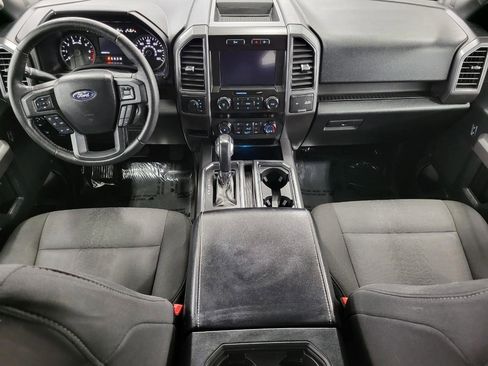 Used 2019 Ford F150 XLT w/ Equipment Group 302A Luxury AWD/4WD image 36