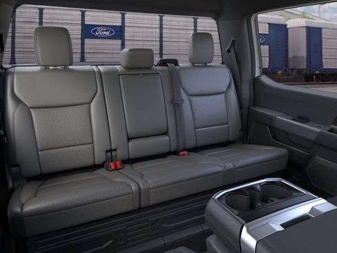 New 2026 Ford F150 Lariat w/ Bed Utility Package AWD/4WD image 12