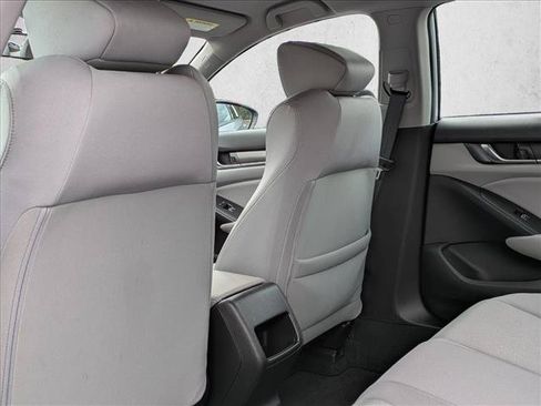 Used 2018 Honda Accord LX image 18