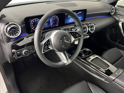 New 2026 Mercedes-Benz CLA 250 4MATIC image 17