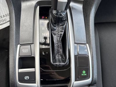 Used 2018 Honda Civic EX image 36