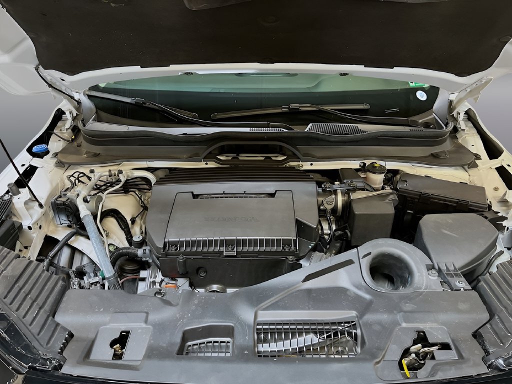Used 2024 Honda Pilot Touring image 33