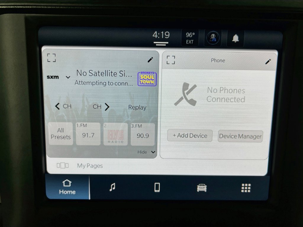 Used 2023 RAM 1500 Big Horn AWD/4WD image 18