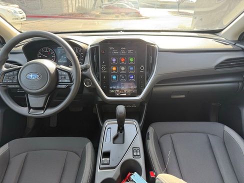 Used 2025 Subaru Crosstrek 2.0i Premium image 14