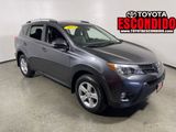 Used 2013 Toyota RAV4 XLE image 1