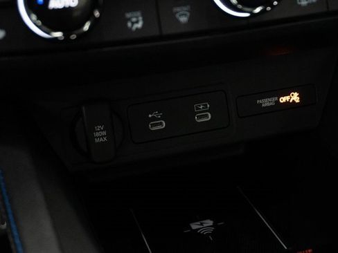 New 2026 Honda Prelude image 24