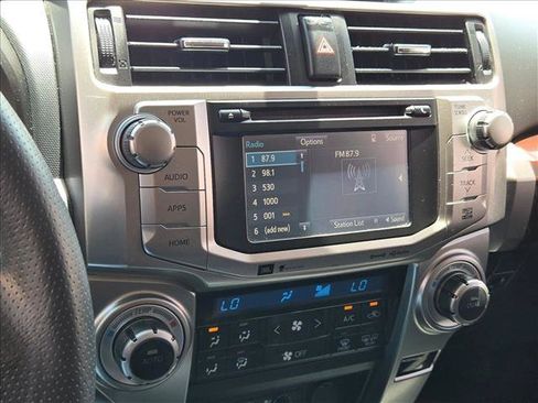 Used 2016 Toyota 4Runner Limited RWD image 14