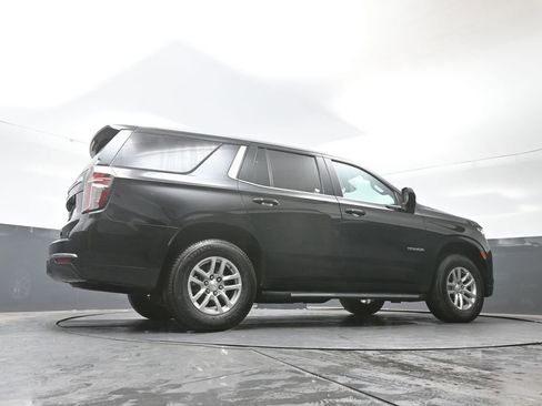 Used 2024 Chevrolet Tahoe LT image 51