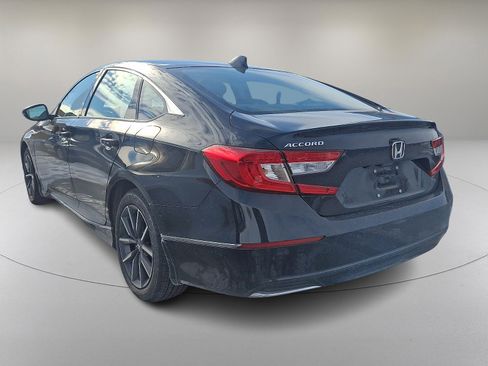 Used 2021 Honda Accord EX-L image 5