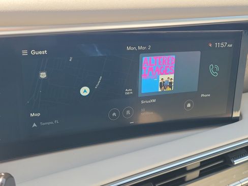 New 2026 Hyundai Palisade SEL FWD image 26