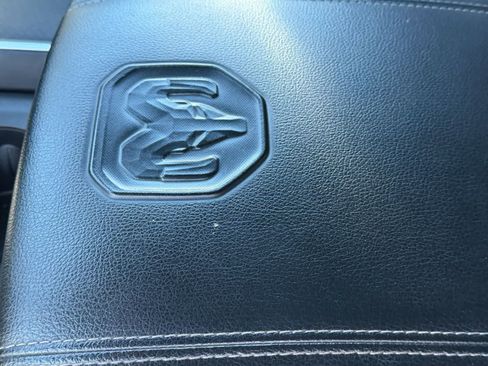 Used 2025 RAM 1500 Laramie image 20