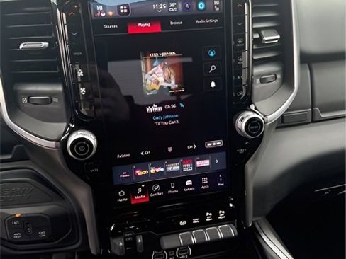 Used 2025 RAM 2500 Big Horn image 16