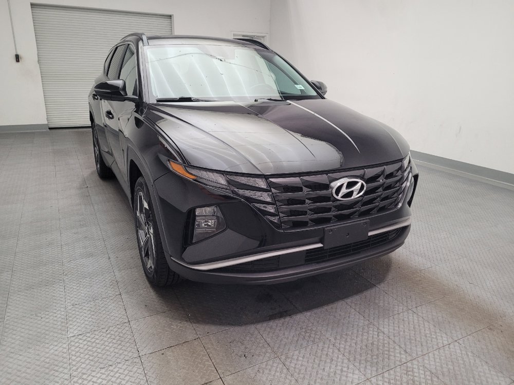 Used 2023 Hyundai Tucson SEL w/ Convenience Package AWD/4WD image 14