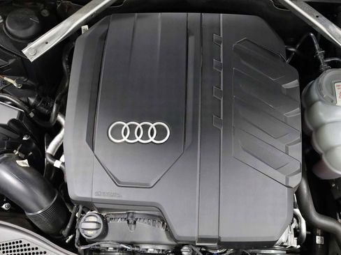 Used 2023 Audi A5 2.0T Premium w/ Convenience Package image 39