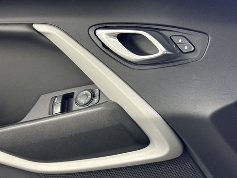 Used 2020 Chevrolet Camaro SS image 20