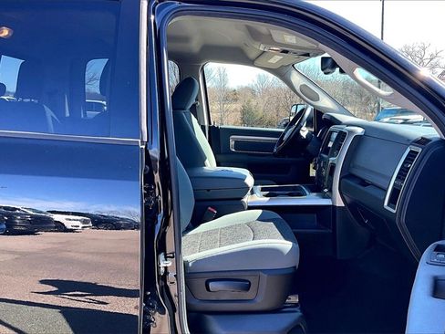 Used 2020 RAM 1500 Classic Warlock image 7