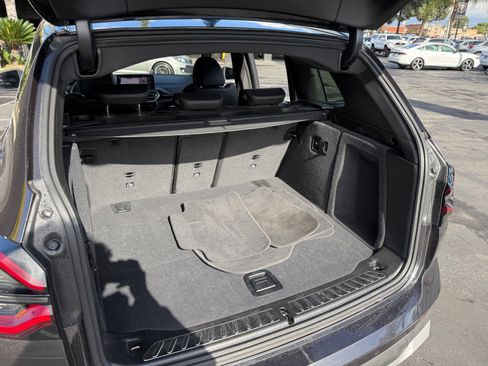 Used 2023 BMW X3 sDrive30i w/ Convenience Package w/ZPA image 21