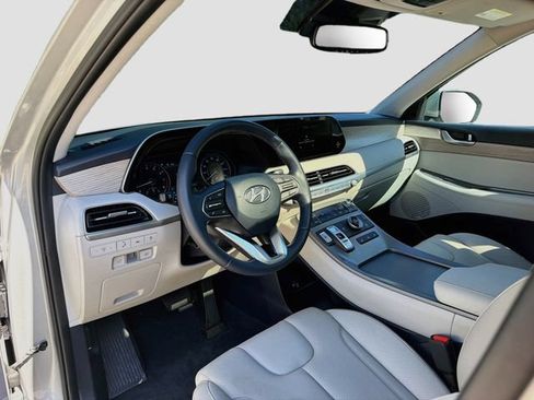 Used 2021 Hyundai Palisade SEL w/ Premium Package FWD image 27