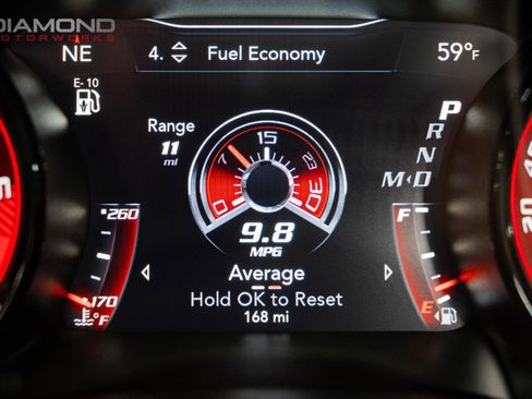 Used 2023 Dodge Challenger SRT Hellcat Redeye image 77