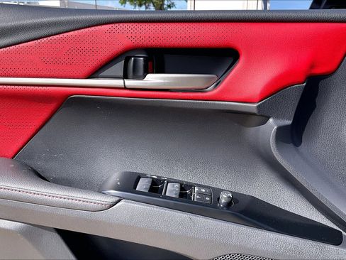 New 2026 Toyota Camry XSE FWD image 18