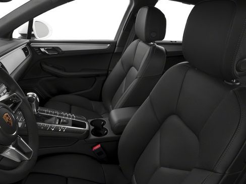 Used 2018 Porsche Macan S AWD/4WD image 9