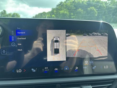 New 2026 Chevrolet Silverado EV LT AWD/4WD image 20
