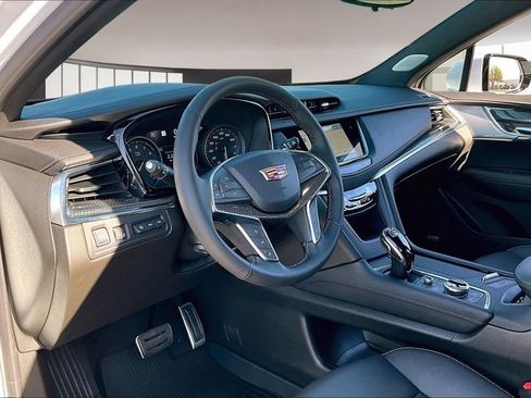 New 2026 Cadillac XT5 Sportv image 6