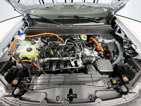 New 2026 Ford Maverick Lariat image 30