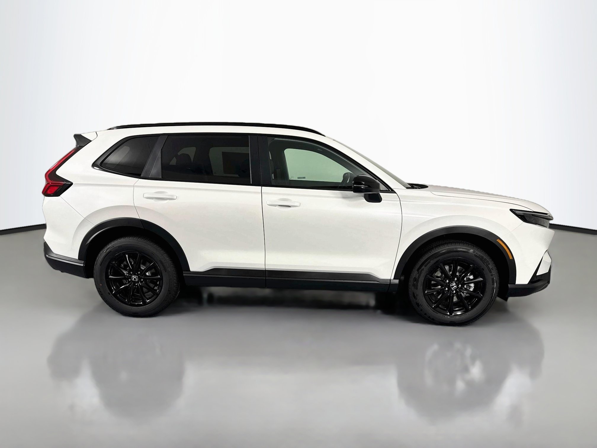 New 2027 Honda CR-V Sport-L image 4