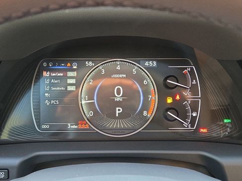 New 2025 Lexus ES 350 350 image 20