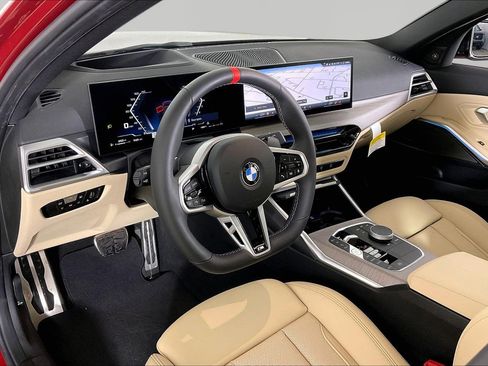 New 2026 BMW M340i xDrive w/ Premium Package AWD/4WD image 10