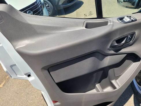 New 2026 Ford Transit 350 XL RWD image 8