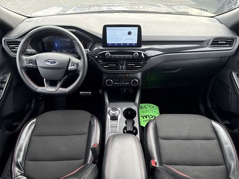 Used 2024 Ford Escape ST-Line image 22