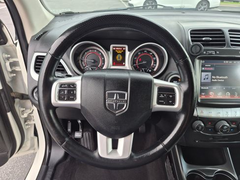 Used 2018 Dodge Journey GT AWD/4WD image 18