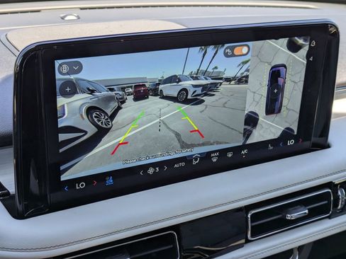 New 2026 Lincoln Aviator Reserve AWD/4WD image 24