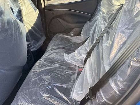 New 2025 Ford Mustang Mach-E Premium image 8