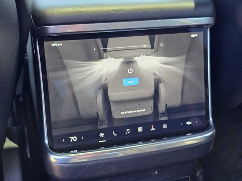 Used 2023 Tesla Model X Plaid AWD/4WD image 21
