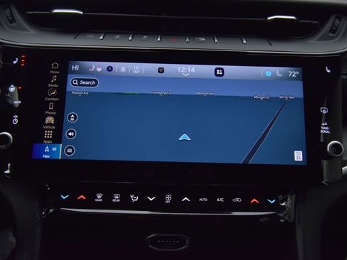 New 2026 Jeep Grand Cherokee 4WD image 19