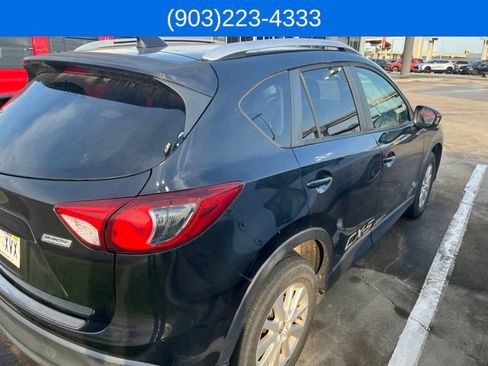 Used 2014 MAZDA CX-5 Touring AWD/4WD image 7