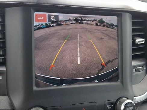 Used 2023 RAM 1500 Big Horn AWD/4WD image 18
