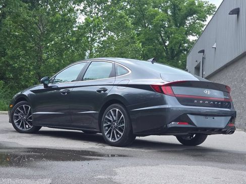 Used 2023 Hyundai Sonata Limited FWD image 15