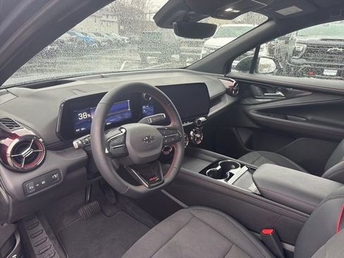 Used 2024 Chevrolet Blazer EV RS image 14