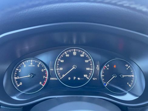 Used 2023 MAZDA CX-50 AWD 2.5 Turbo image 31