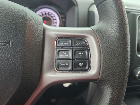 Used 2023 RAM 1500 Classic Warlock image 30