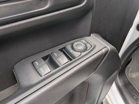 Used 2023 Chevrolet Silverado 1500 Custom w/ LPO, Dark Essentials Package image 18